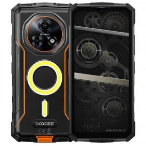 Doogee Fire 5 Ultra