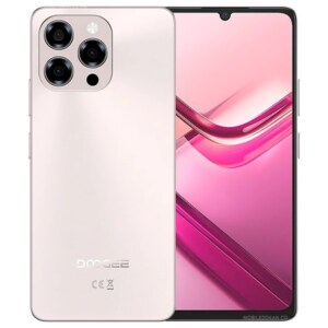 Doogee Note 58 Pro