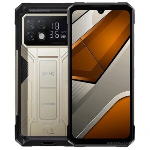 Doogee S200 Max