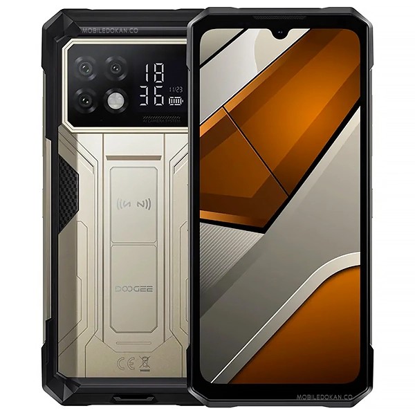 Doogee S200 Max