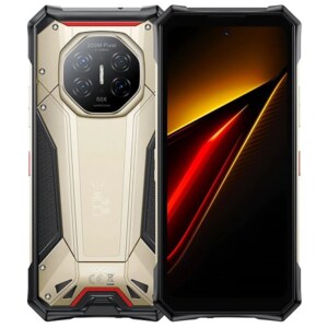 Doogee S300 Plus