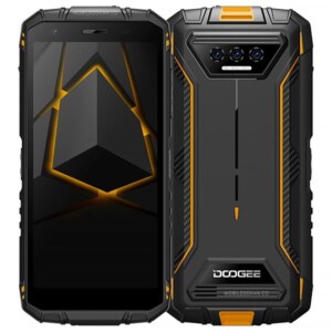 Doogee S41 Max
