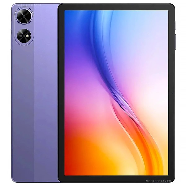 Doogee Tab G6