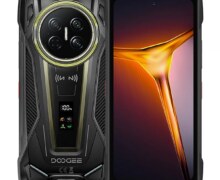 Doogee V Max 2 Pro