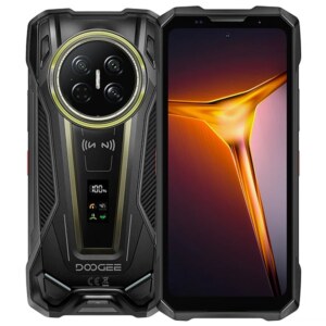 Doogee V Max 2 Pro
