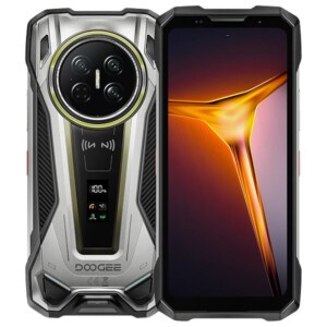 Doogee V Max 2