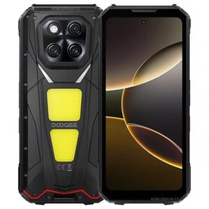 Doogee V Max LR