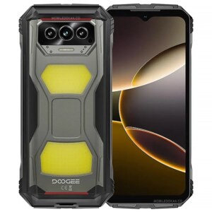 Doogee V Max S