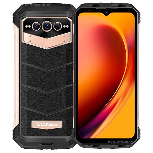 Doogee V Max