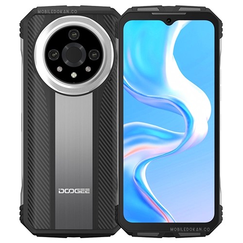 Doogee V31GT