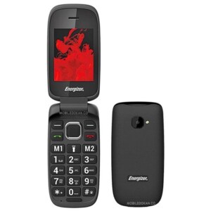 Energizer E20+