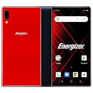 Energizer Power Max P8100S