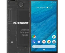 Fairphone 3
