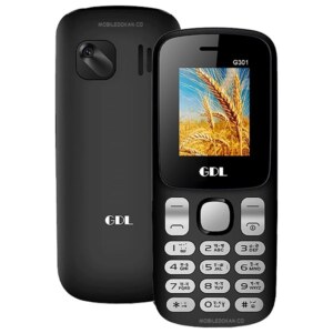 GDL G301