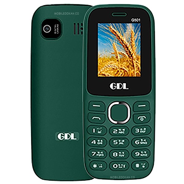 GDL G501