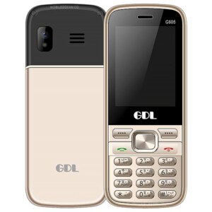 GDL G605