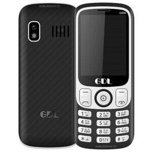 GDL G606