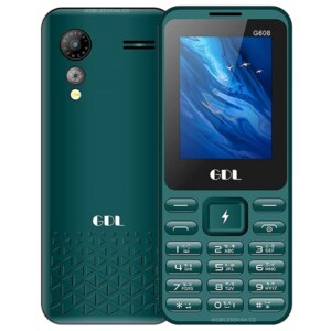 GDL G608