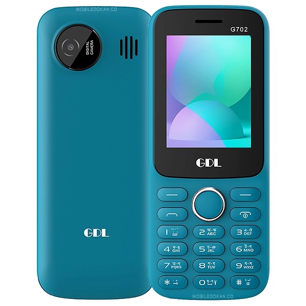 GDL G702