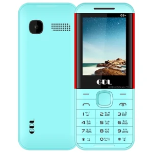 GDL G8+