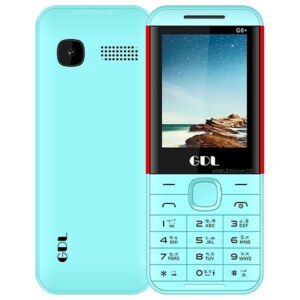 GDL G8+