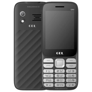 GDL G80