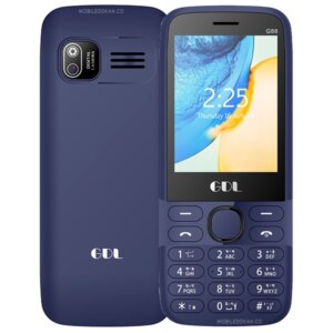 GDL G88