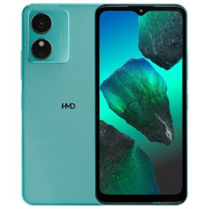 HMD Aura 2