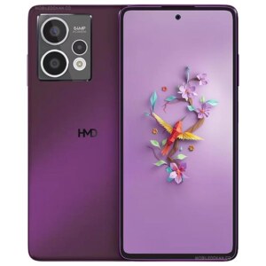 HMD Crest 2 Pro