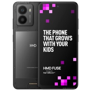 HMD Fuse