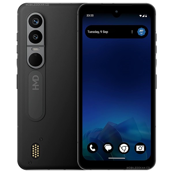 HMD Ivalo XE