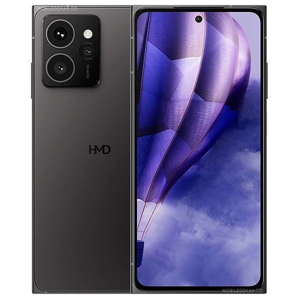 HMD Skyline 2 GT