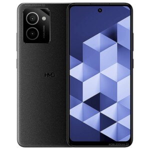 HMD Vibe 4G