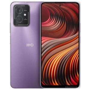 HMD Vibe