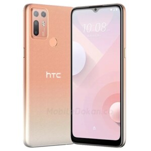HTC Desire 20+
