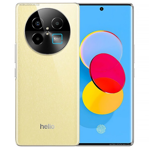 Helio 100