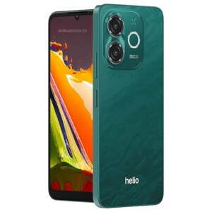 Helio 15