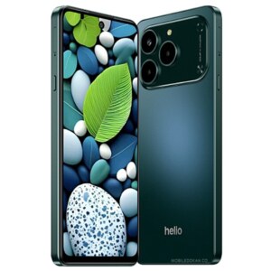 Helio 55