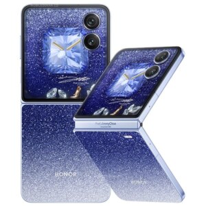 Honor Magic V Flip2