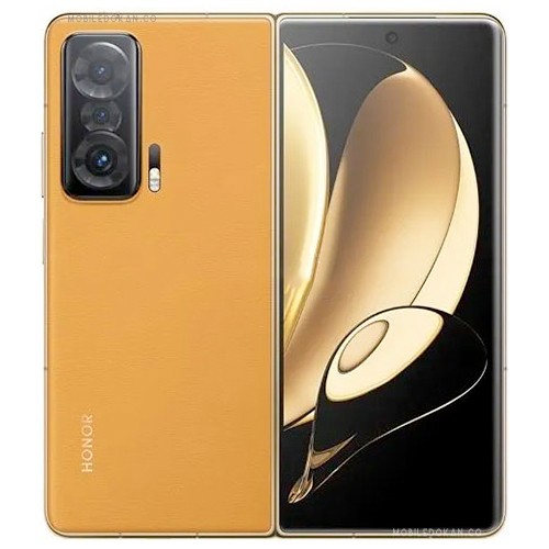 Honor Magic V