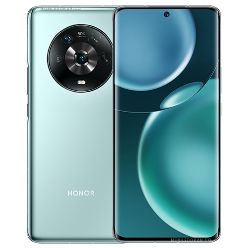 Honor Magic4