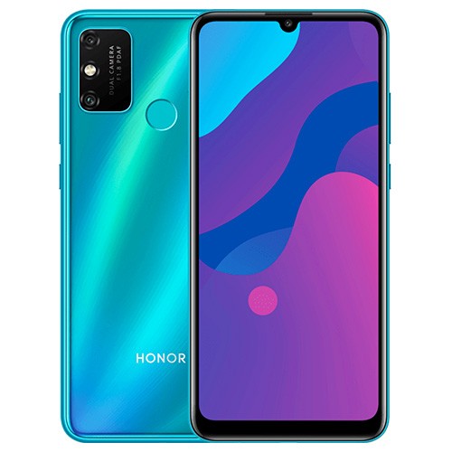 Honor Play 9A