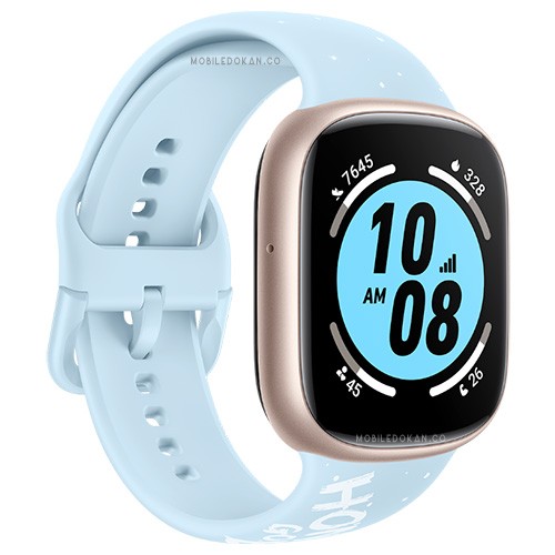 Honor Watch 4