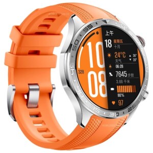 Honor Watch 5 Pro
