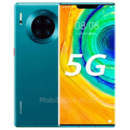 Huawei Mate 30E Pro 5G