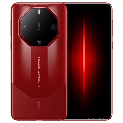 Huawei Mate XT