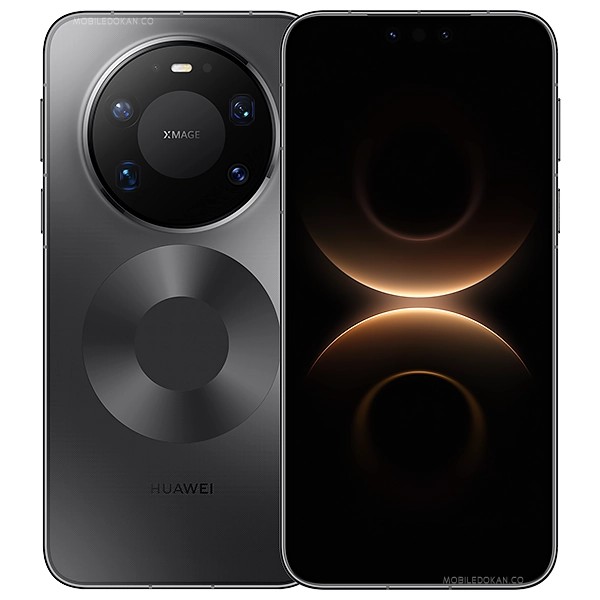 Huawei Mate 80 Pro Max