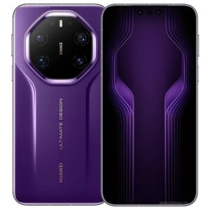 Huawei Mate 80 RS Ultimate