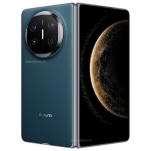 Huawei Mate X8
