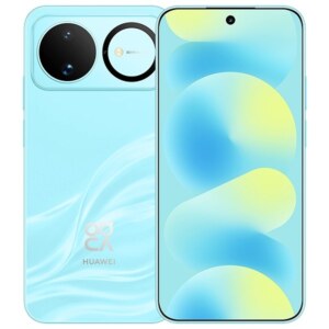 Huawei Nova 16